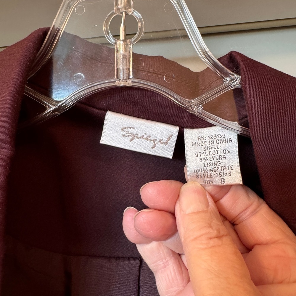 Spiegel Blazer - Picture 5 of 8